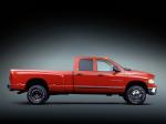 Dodge Ram 3500 Quad Cab 2004 года